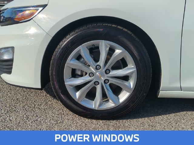 Used 2024 Chevrolet Malibu LT FWD image 13