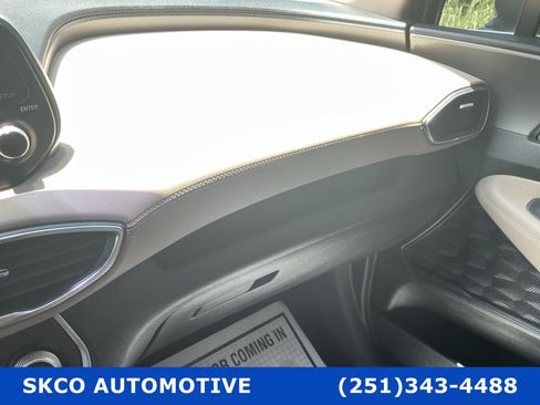 Used 2020 Hyundai Santa Fe SE FWD image 24