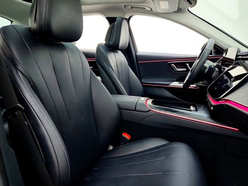 Certified 2026 Mercedes-Benz E 350 E 350 image 21