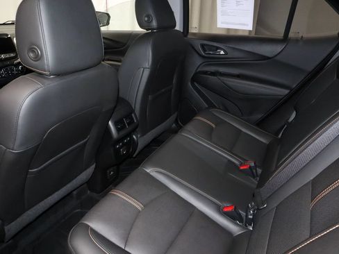 Used 2022 Chevrolet Equinox Premier AWD/4WD image 22