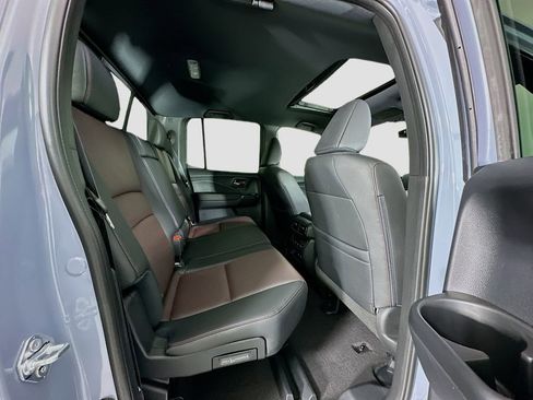 Used 2026 Honda Ridgeline Black Edition image 30