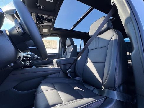 New 2026 Chevrolet Tahoe RST w/ RST Capability Package image 16