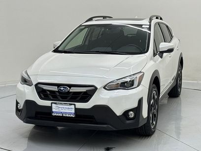 Certified 2023 Subaru Crosstrek 2.5i Limited