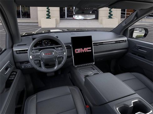 New 2026 GMC Sierra EV Elevation image 15