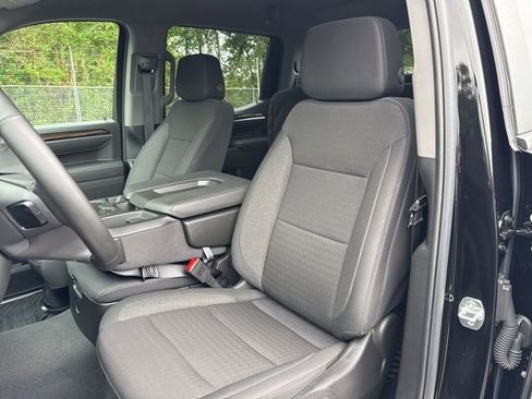 Used 2025 Chevrolet Silverado 1500 RST image 10