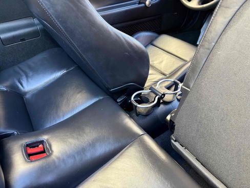 Used 2004 Audi TT 1.8T image 78