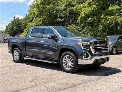 Used 2021 GMC Sierra 1500 SLT w/ SLT Premium Package