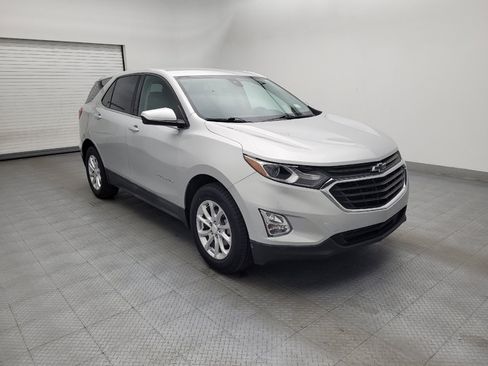 Used 2020 Chevrolet Equinox LT FWD image 13
