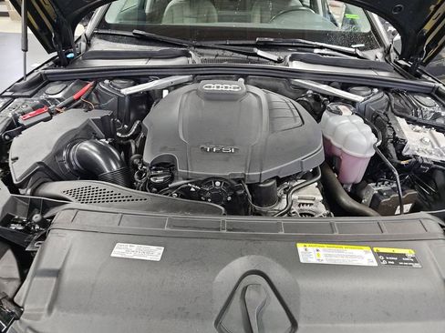 Used 2019 Audi A4 2.0T Premium w/ Convenience Package AWD/4WD image 13