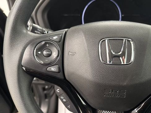 Certified 2021 Honda HR-V EX image 27