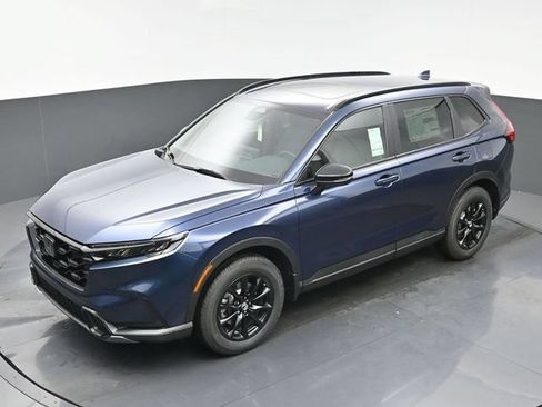 Used 2026 Honda CR-V Sport image 28