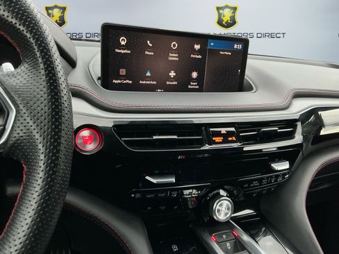 Used 2022 Acura MDX A-Spec image 14