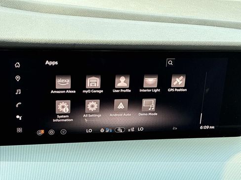 New 2026 Nissan Murano Platinum AWD/4WD image 15