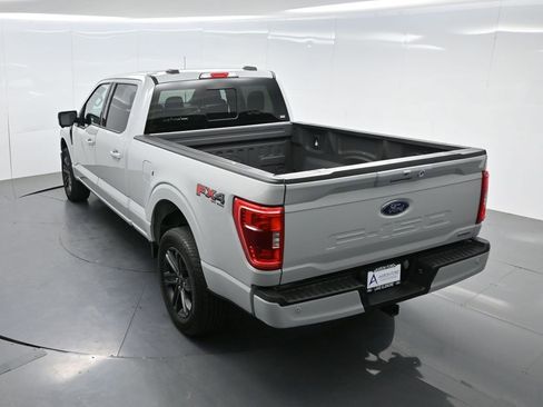 Used 2023 Ford F150 XLT w/ Equipment Group 302A High AWD/4WD image 48