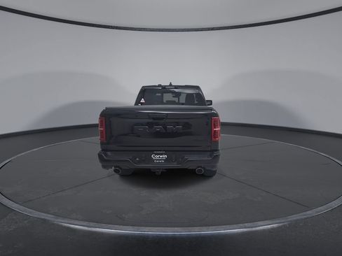 New 2026 RAM 1500 Limited AWD/4WD image 13