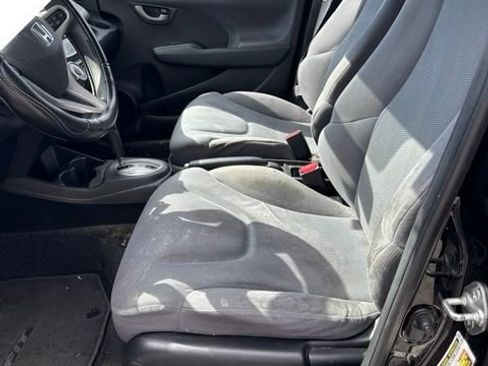 Used 2013 Honda Fit image 7
