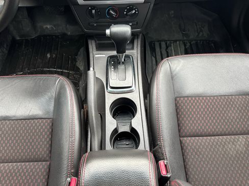 Used 2009 Ford Fusion SE image 14