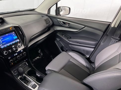 Used 2022 Subaru Ascent Onyx Edition image 22