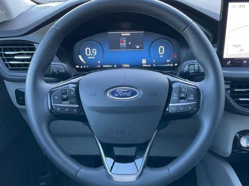 Used 2024 Ford Escape Active w/ Tech Pack #2 image 48