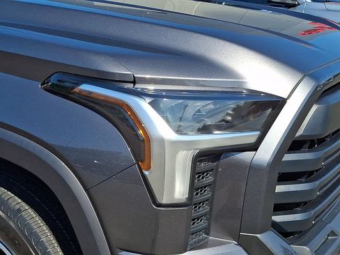 Used 2024 Toyota Tundra SR5 w/ SR5 Convenience Package AWD/4WD image 9
