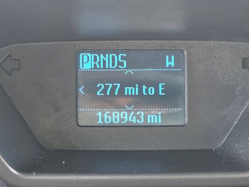 Used 2017 Ford Transit Connect XL FWD image 18
