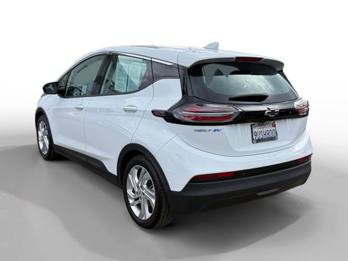 Used 2023 Chevrolet Bolt LT w/ Driver Confidence Package image 3