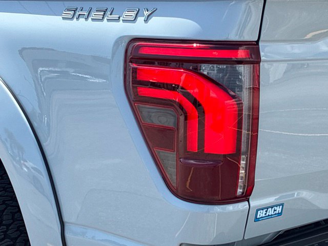 Used 2024 Ford F150 Lariat w/ Equipment Group 502A High AWD/4WD image 13
