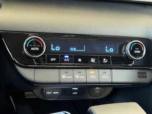 New 2026 Hyundai Elantra Sport FWD image 18