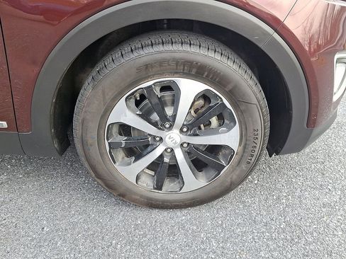 Used 2018 Kia Sorento EX w/ EX Advanced Touring Package image 11