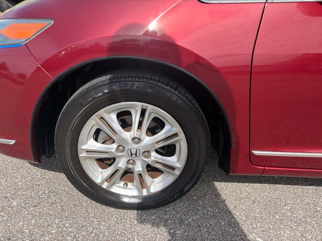 Used 2010 Honda Insight EX image 33