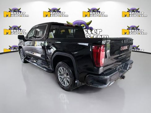 Used 2024 GMC Sierra 1500 Denali AWD/4WD image 6