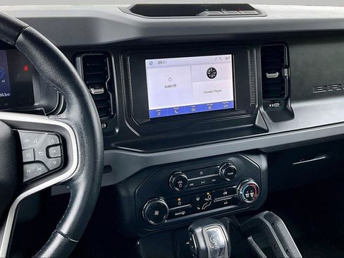Certified 2023 Ford Bronco Big Bend AWD/4WD image 6