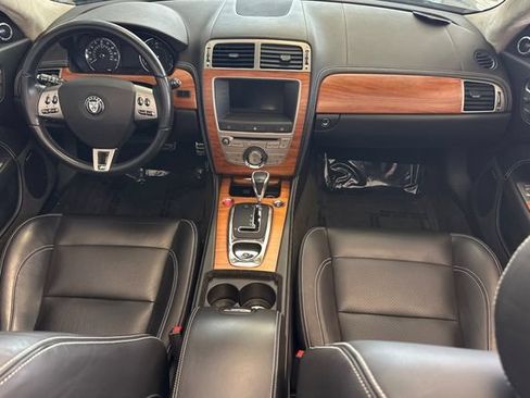 Used 2008 Jaguar XKR R RWD image 16