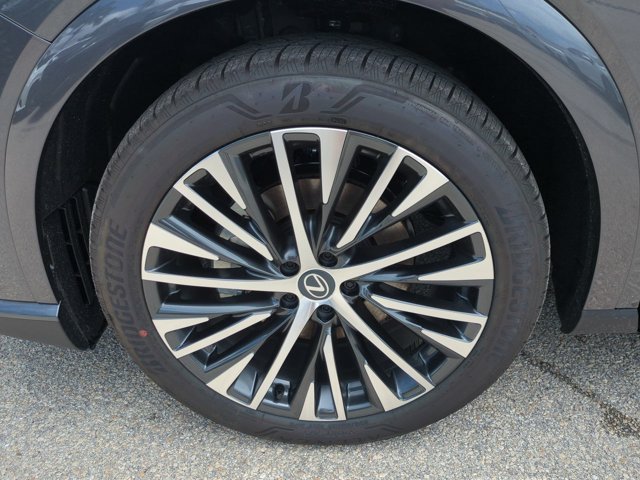 New 2026 Lexus RX 350 Premium Plus w/ Convenience Package FWD image 11