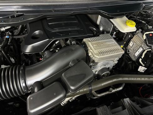 Used 2022 Jeep Wagoneer Series III w/ Convenience Group I image 36