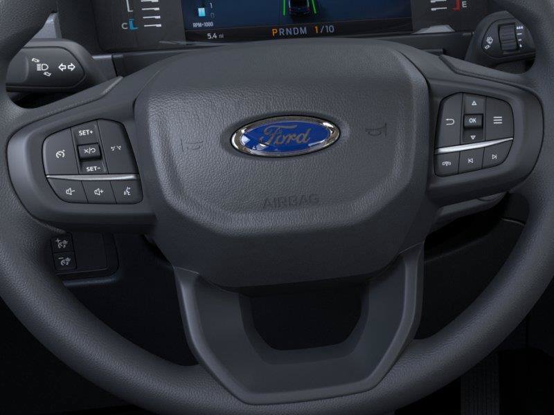 New 2026 Ford Ranger XL AWD/4WD image 12