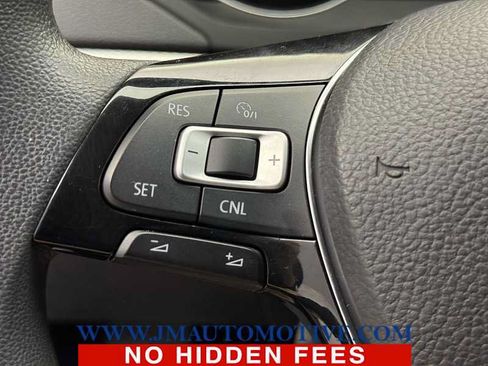 Used 2017 Volkswagen Jetta S FWD image 37