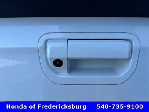 Certified 2025 Honda Ridgeline Black Edition image 30