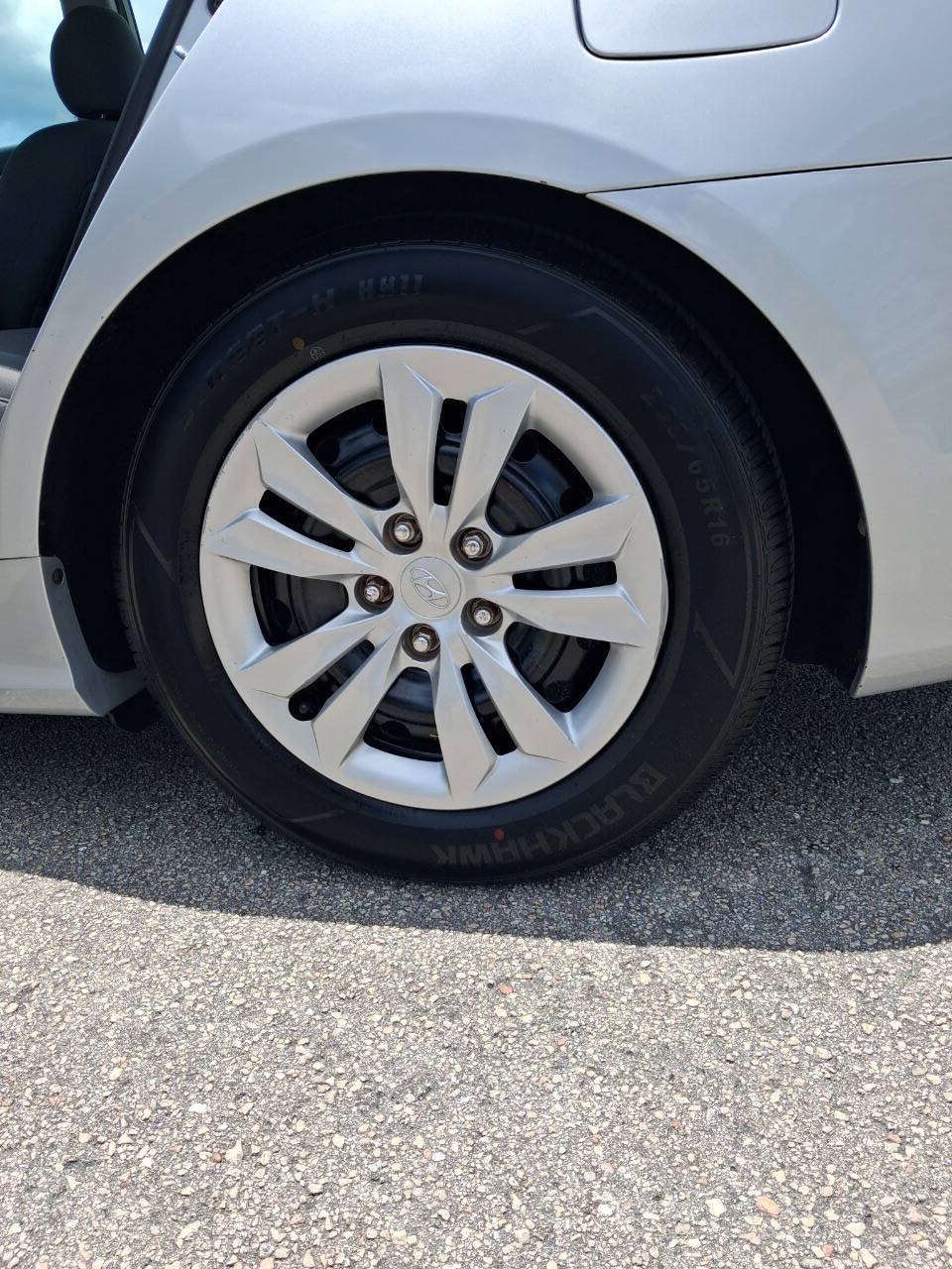 Used 2013 Hyundai Sonata GLS FWD image 20
