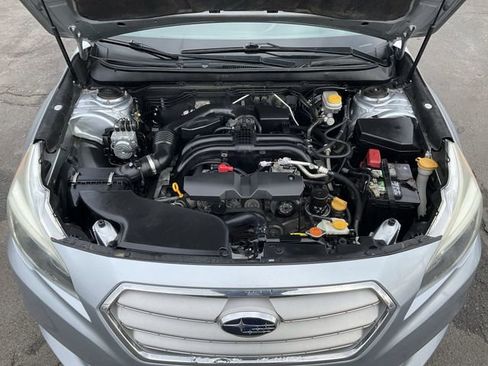 Used 2015 Subaru Legacy 2.5i Limited image 33