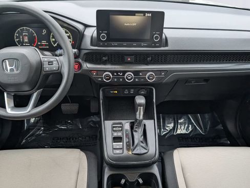 Certified 2024 Honda CR-V EX image 15