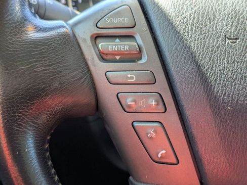 Used 2019 Nissan Armada SL w/ Premium Package image 8