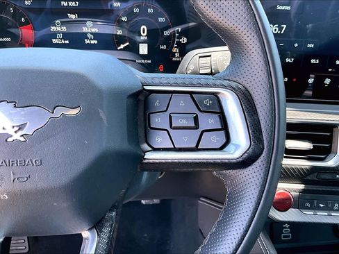 Used 2026 Ford Mustang Premium RWD image 28