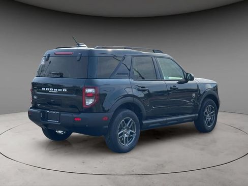 New 2026 Ford Bronco Sport Big Bend AWD/4WD image 5