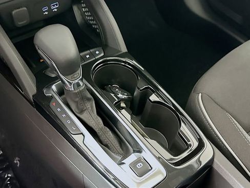 New 2026 Chevrolet TrailBlazer LT w/ Convenience Package image 16