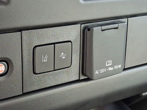 New 2025 Chevrolet Express 3500 WT Van w/ Driver Convenience Package image 16