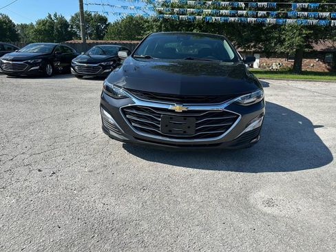 Used 2023 Chevrolet Malibu LS FWD image 11