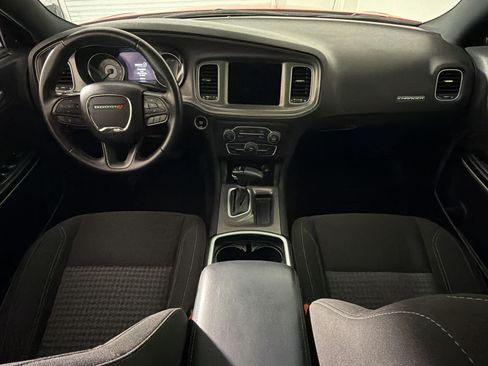 Used 2023 Dodge Charger SXT RWD image 13