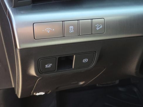 Certified 2026 Hyundai Kona Limited FWD image 21