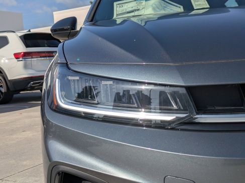 New 2026 Volkswagen Jetta Sport FWD image 10